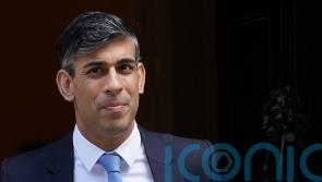 Rishi Sunak accused of &lsquo;smearing&rsquo; Angela Rayner with PMQs tax advice jibe