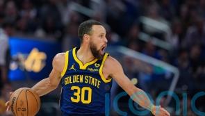 Stephen Curry included in star-studded USA basketball squad for Paris Olympics