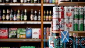 Holyrood backs 30% hike in Scotland’s minimum unit price for alcohol