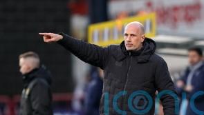 Rangers title bid suffers another blow in drab goalless draw at Dundee