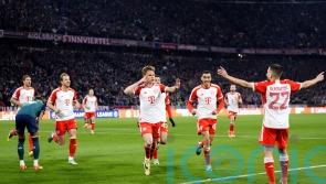Arsenal’s season suffers another blow with Champions League exit in Munich