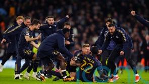 Penalty heartache for Manchester City as Real Madrid end Champions League dream