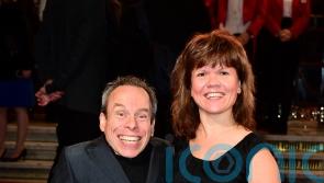 Actor Warwick Davis’s wife Samantha dies aged 53