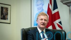 UK must bolster economic defences, Deputy PM to warn