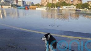 UAE struggles to recover after heaviest recorded rainfall hits desert nation
