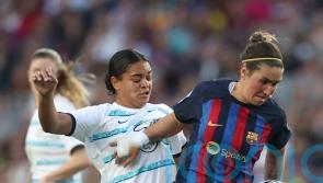 In focus: The semi-finalists of the Women’s Champions League