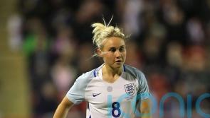 Izzy Christiansen: English club taking European crown would be ‘massive’ for WSL
