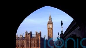 Whipless MPs total rises to 18 after Mark Menzies suspended by Tories