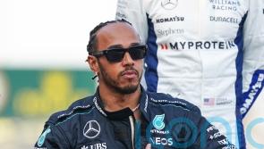 Lewis Hamilton won’t be swayed by haters as he looks forward to Ferrari switch