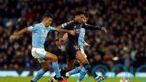 I saw only one team &ndash; Rodri bemoans Real Madrid&rsquo;s tactics after City&rsquo;s Euro exit