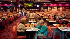 Mecca Bingo owner shakes off post-Covid slump as players spend more