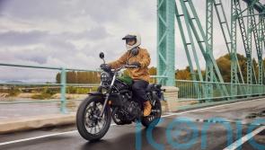 First Ride: Honda’s CL500 is a retro bike packed with modern features