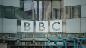 Newsreader Martine Croxall to take BBC to employment tribunal