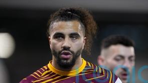Ashton Golding relishing his ‘Grand Final’ return to Headingley with Giants