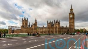 MP targeted in honeytrap plot raises concerns over Westminster security