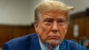 Jury selection enters pivotal stretch as Trump’s hush money trial resumes