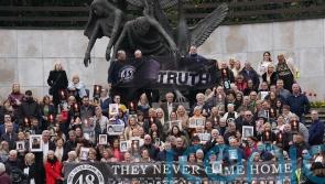 Calls for State apology for Stardust families after unlawful killing verdicts