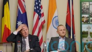 Northern Ireland Protocol remains threat to union, Jim Allister says