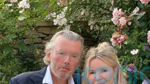 Philanthropist Julia Rausing dies aged 63