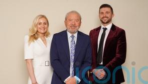Lord Alan Sugar crowns winner of The Apprentice 2024
