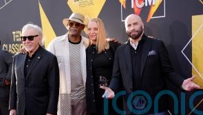 Cast of Pulp Fiction reunite to mark anniversary at TCM Classic Film Festival