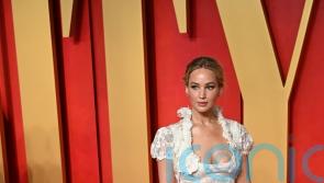 Jennifer Lawrence hopes film pressures Government to ‘hold Taliban accountable’