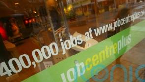 UK unemployment rate jumps by more than expected amid cooling jobs market
