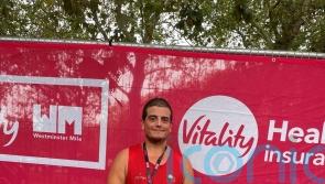 Marathon run important to show trans and non-binary people can join in – teacher