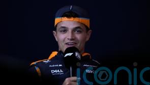 Lando Norris lands sprint race pole position at Chinese Grand Prix