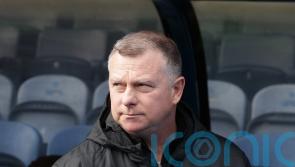 Coventry boss Mark Robins: Manchester United are the ‘biggest club in the world’