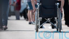 Physically disabled will be affected by payment reforms, warns think tank