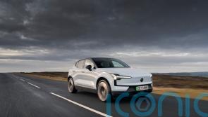 UK Drive: Is the new EX30 a showcase for the future of Volvo cars?
