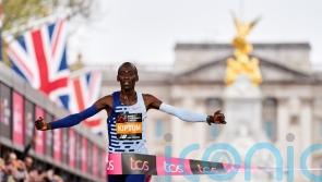 Kenenisa Bekele says London Marathon field will be ‘remembering’ Kelvin Kiptum