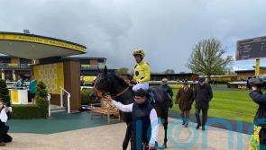 Hawaiian looks good in keeping up Hannon momentum