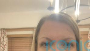 Primary school teacher admits manslaughter of partner found buried in garden