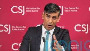 Health charities and unions lead strong criticism of Sunak’s welfare reforms