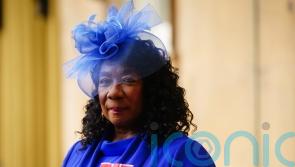 Mother of murdered teenager praises people of Liverpool as she is made MBE