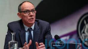 Bank rate setter says he is now ‘more confident’ about UK inflation
