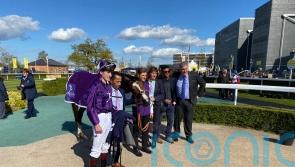 Ffrench Davis would love to target Chester Cup with Prince Alex