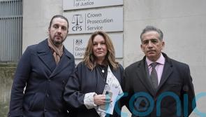 Victims’ families ‘resolute’ as Nottingham killer’s sentence review date set
