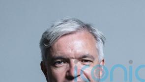 Police ‘reviewing’ allegations MP Mark Menzies misused campaign funds
