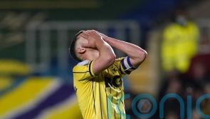 Oxford frustrated in play-off push as Stevenage force draw