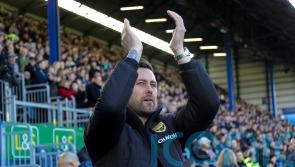 Des Buckingham feels heavy schedule caught up with Oxford