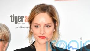 British actress Sophie Rundle expecting ‘baby number two’