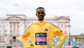 Tamirat Tola aims to follow New York success with victory in London Marathon