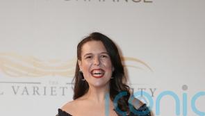 Rosie Jones on overcoming her ‘internalised ableism’ to take on London Marathon