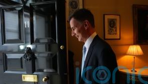 Jeremy Hunt weighing stamp duty cut before election – reports