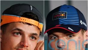 Lando Norris: Fans will be turned off Formula One by Max Verstappen’s dominance
