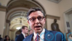US House of Representatives on brink of approving aid for Ukraine and Israel