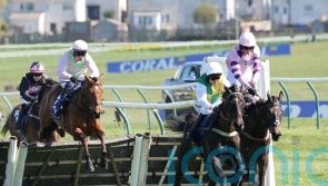 Fortune favours Alan King ace in Scottish Champion Hurdle